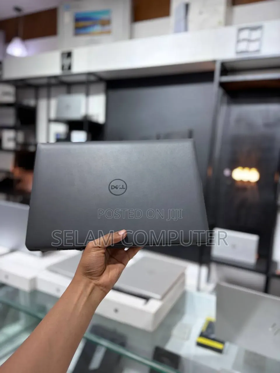 New Laptop Dell Latitude 3440 16GB Intel Core i7 SSD 512GB
