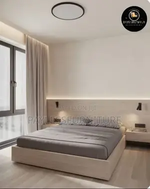 Bedwithframe
