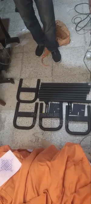Speaker Stand