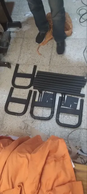 Speaker Stand