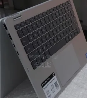 New Laptop HP OmniBook 5 Flip 16GB Intel Core Ultra 7 SSD 512GB