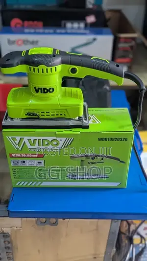 Vido Furniture Sander