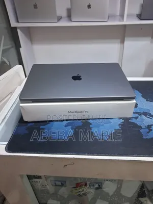 New Laptop Apple MacBook Pro 2023 M2 Pro 16-inch 16GB Apple M2 SSD 1T