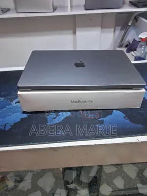 New Laptop Apple MacBook Pro 2023 M2 Pro 16-inch 16GB Apple M2 SSD 1T