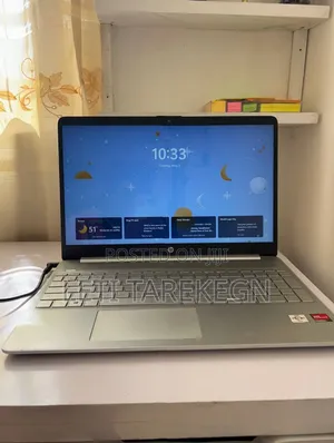Laptop HP Stream Notebook 8GB AMD SSD 256GB