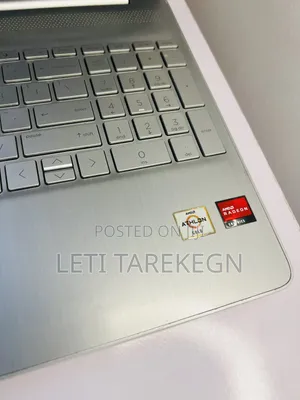 Laptop HP Stream Notebook 8GB AMD SSD 256GB