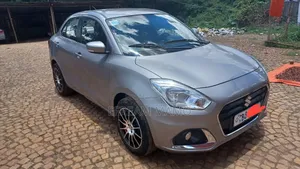 Suzuki Dzire 2022