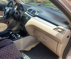 Suzuki Dzire 2022