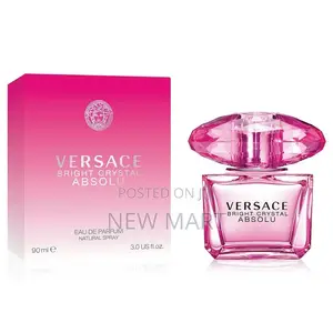 Versace Bright Crystal Absolu 90ml