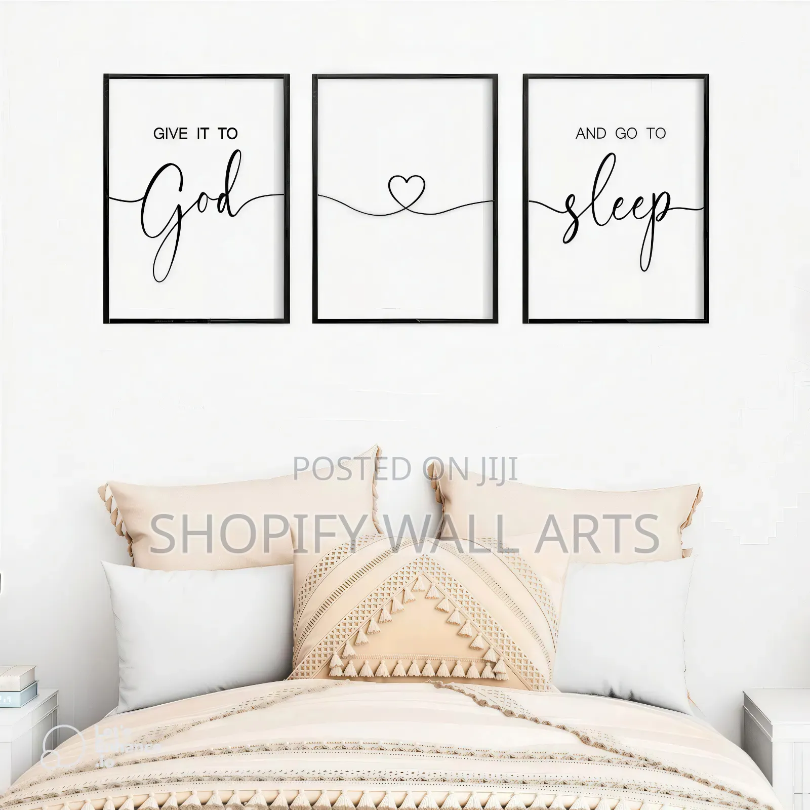 Habesha Wall Arts