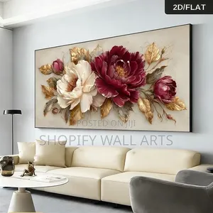 Habesha Wall Arts