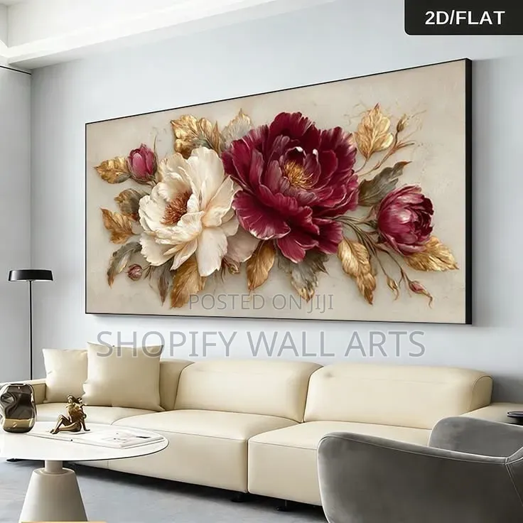 Habesha Wall Arts