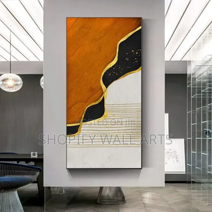 Habesha Wall Arts