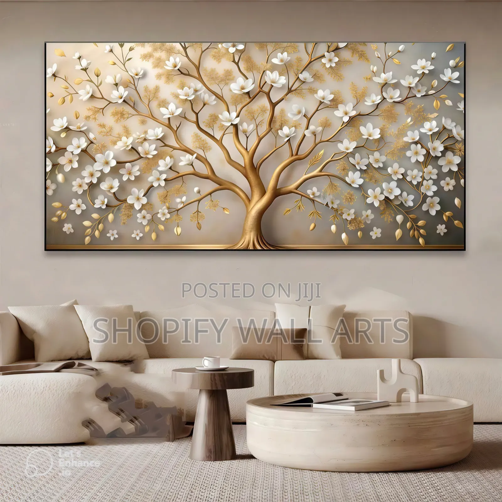 Habesha Wall Arts