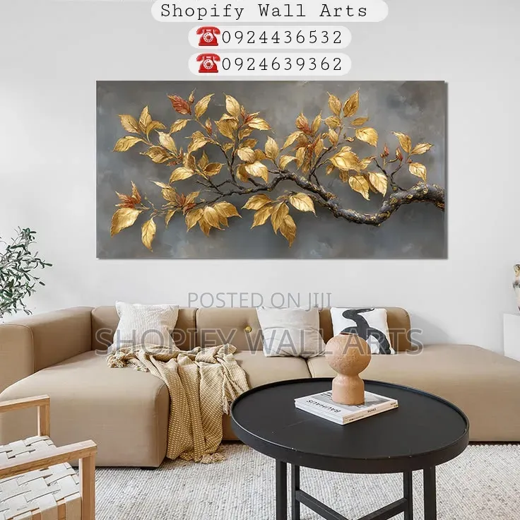 Habesha Wall Arts