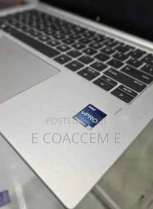 New Laptop HP 16GB Intel Core i5 SSD 512GB