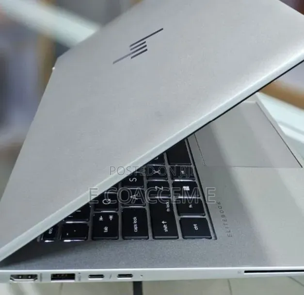 New Laptop HP 16GB Intel Core i5 SSD 512GB