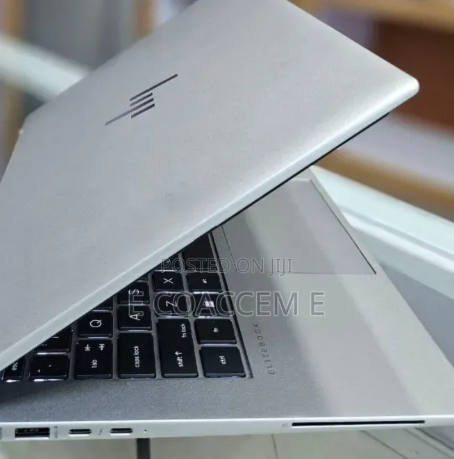 New Laptop HP 16GB Intel Core i5 SSD 512GB