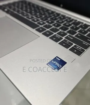 New Laptop HP 16GB Intel Core i5 SSD 512GB