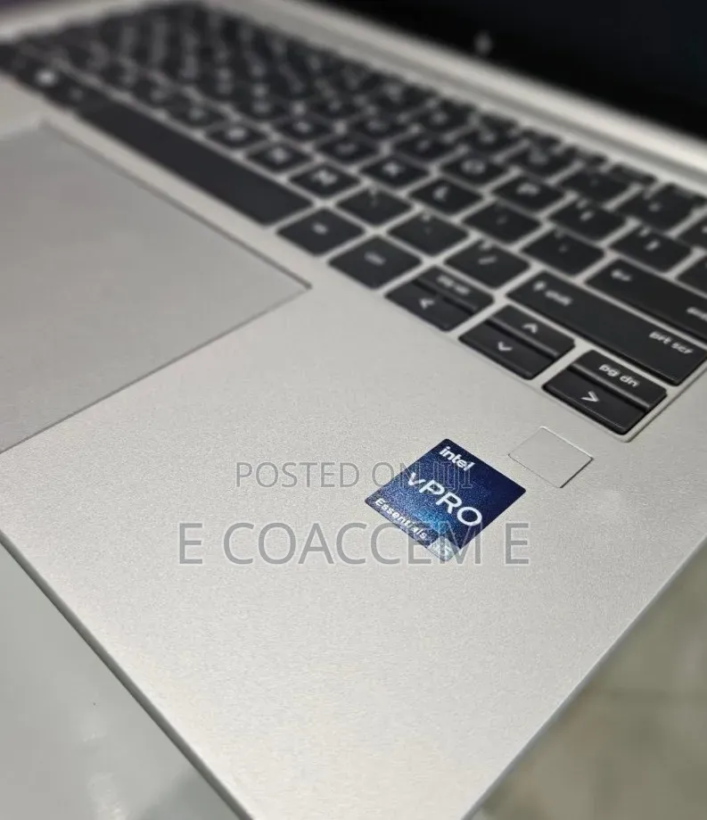 New Laptop HP 16GB Intel Core i5 SSD 512GB