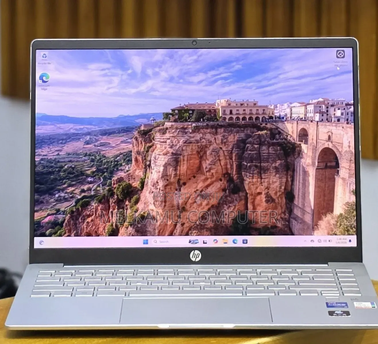 New Laptop HP Pavilion 14 16GB Intel Core i5 SSD 512GB
