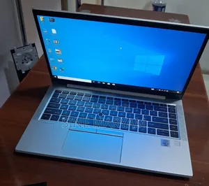 New Laptop HP EliteBook 840 16GB Intel Core i5 SSD 512GB