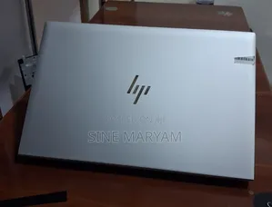 New Laptop HP EliteBook 840 16GB Intel Core i5 SSD 512GB