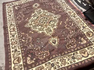 Slightly Used Turkey Rugs