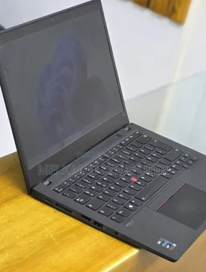 New Laptop Lenovo ThinkPad T14 16GB Intel Core i7 SSD 512GB