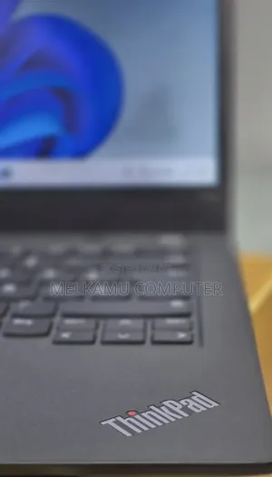 New Laptop Lenovo ThinkPad T14 16GB Intel Core i7 SSD 512GB
