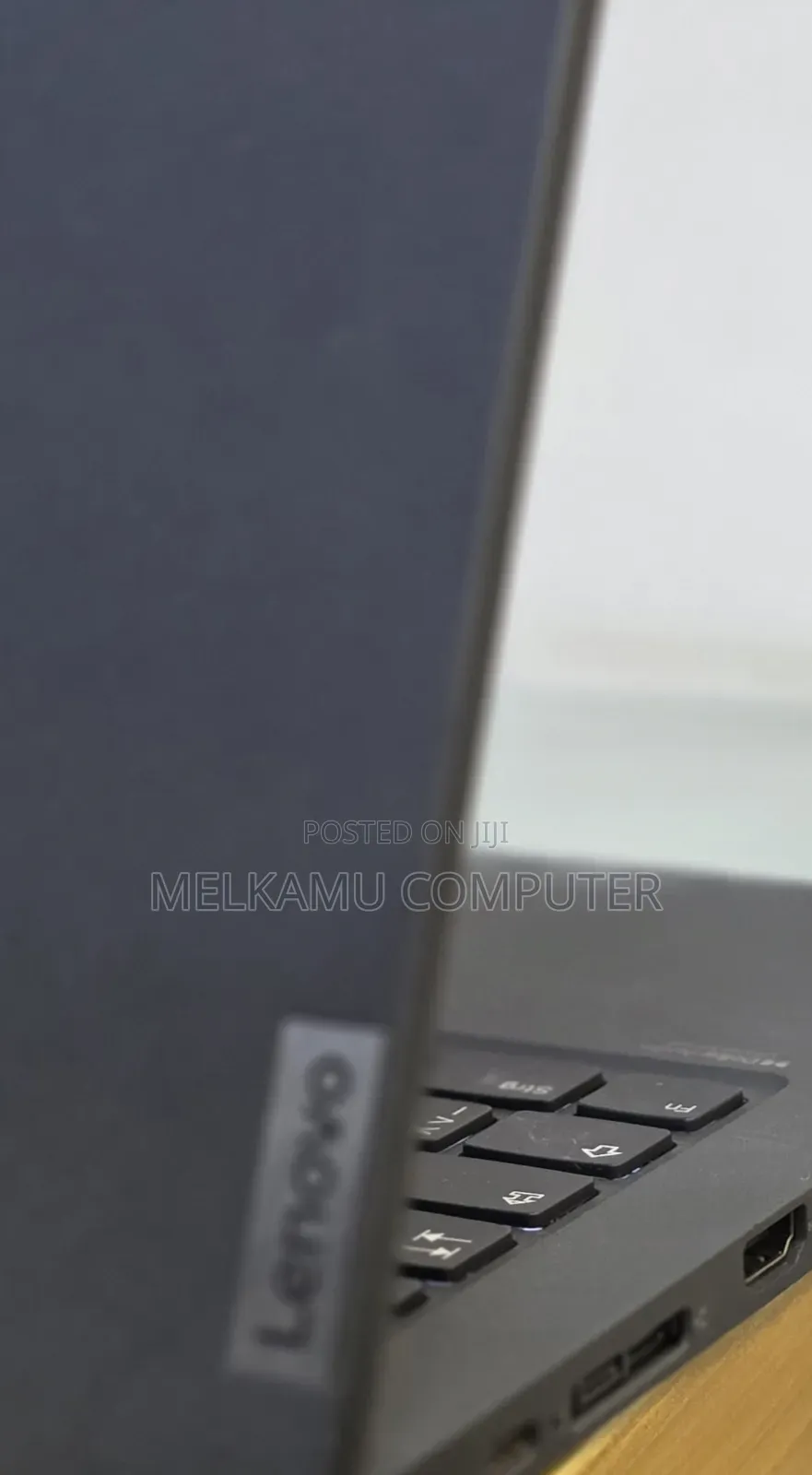 New Laptop Lenovo ThinkPad T14 16GB Intel Core i7 SSD 512GB