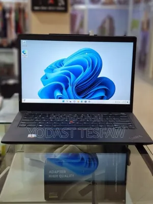 New Laptop Lenovo ThinkPad T14 16GB Intel Core i7 SSD 512GB