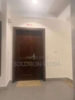 Imported Wooden Door