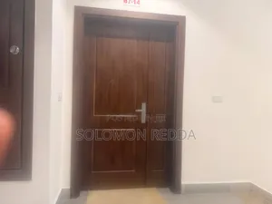 Imported Wooden Door