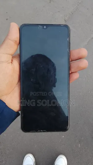 Samsung Galaxy M02 32 GB Black