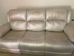 Sofa With Table