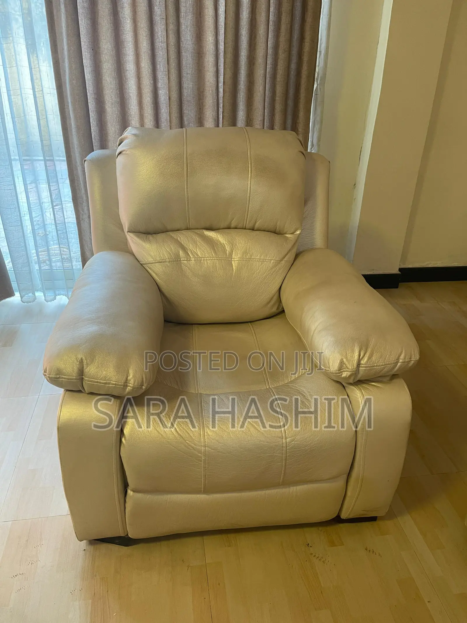 Sofa With Table