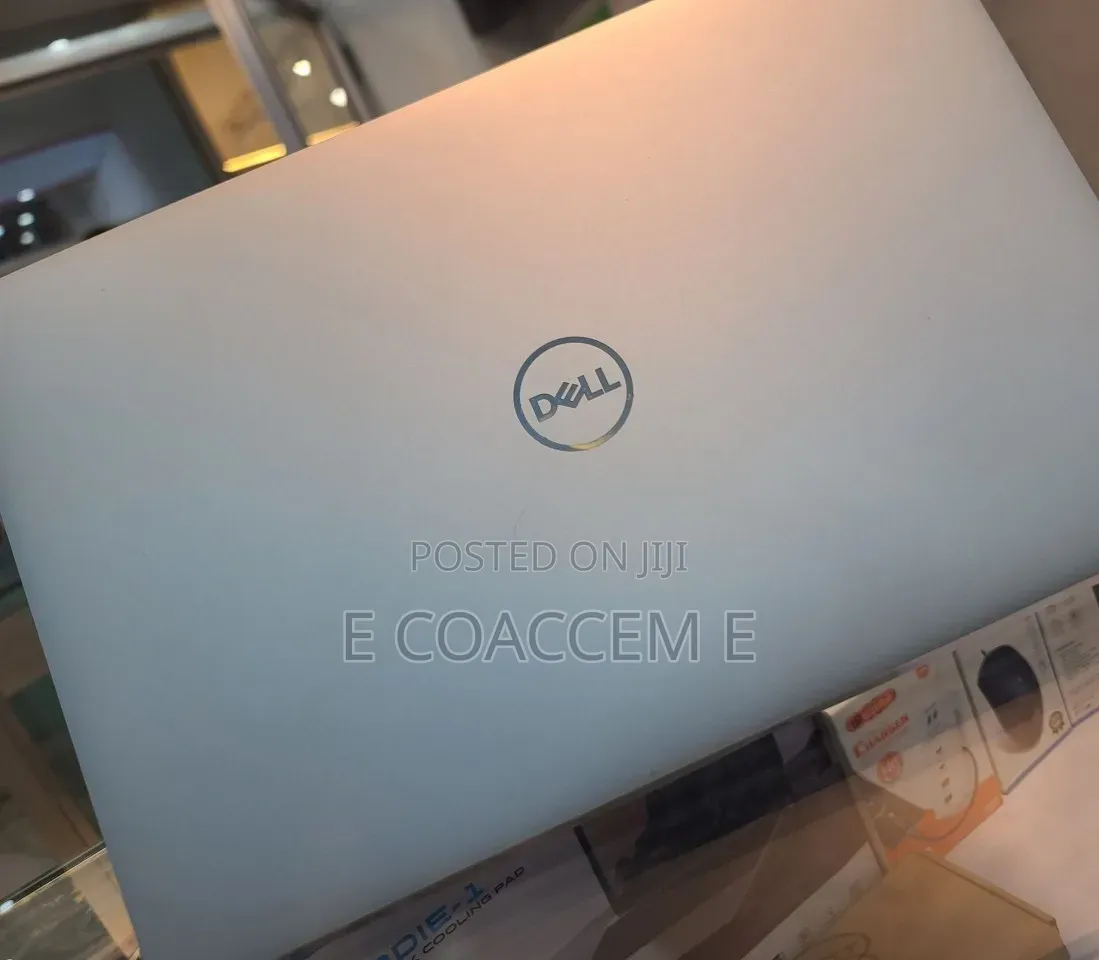 New Laptop Dell 16GB Intel Core i7 SSD 512GB