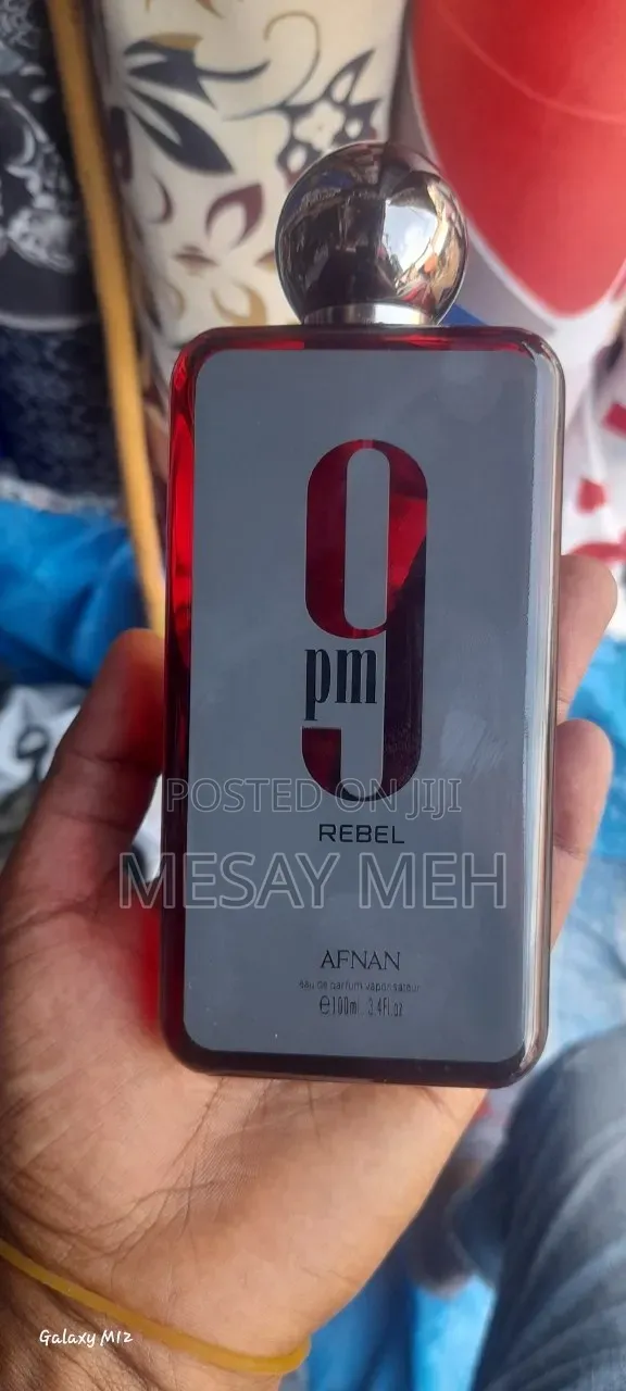 Fragrances