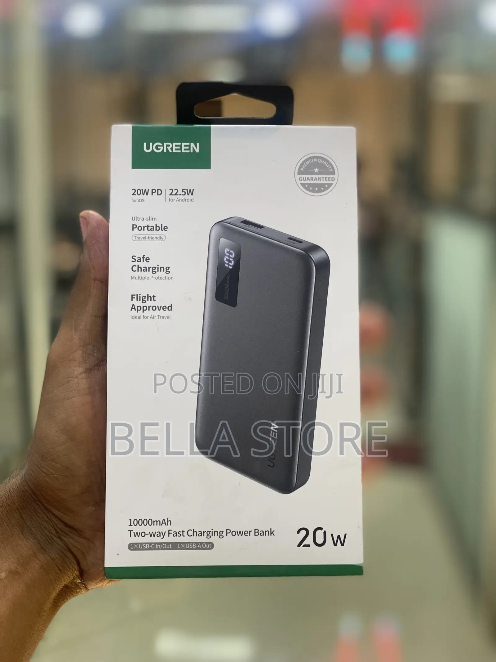 Ugreen Power Bank