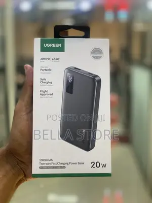 Ugreen Power Bank