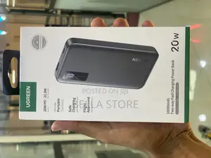 Ugreen Power Bank