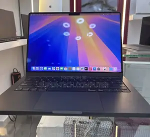 New Apple MacBook Pro 2023 M3 Pro 14-inch 18GB Apple M3 Pro SSD 512GB