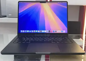 New Apple MacBook Pro 2023 M3 Pro 14-inch 18GB Apple M3 Pro SSD 512GB