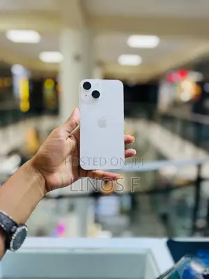 Apple iPhone 13 Mini 256 GB White