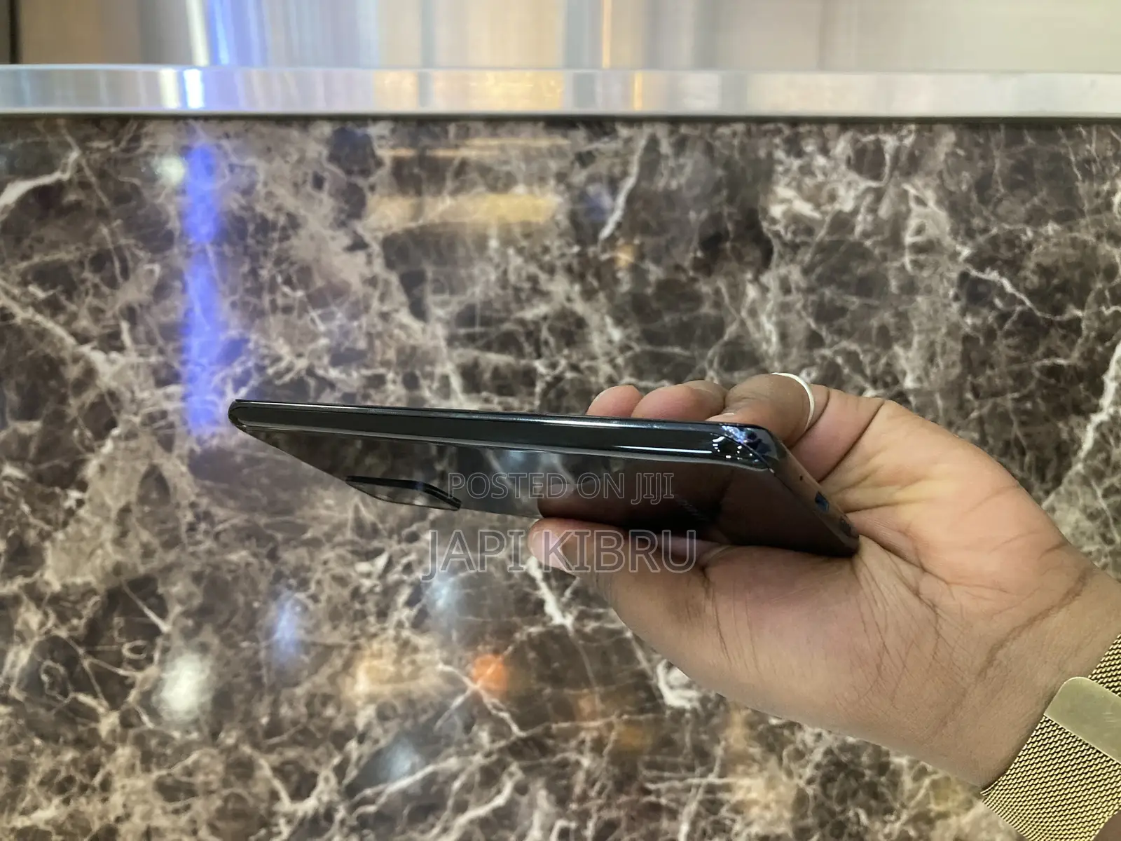 New Samsung Galaxy S20+ 5G 128 GB Black