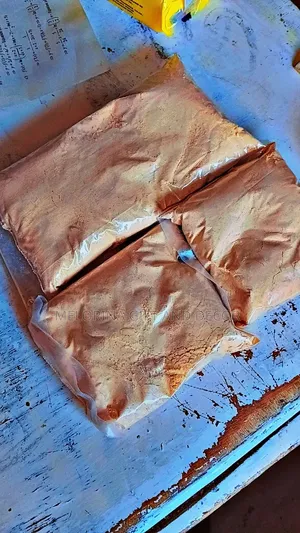 ምጥን ሽሮ ባልትና