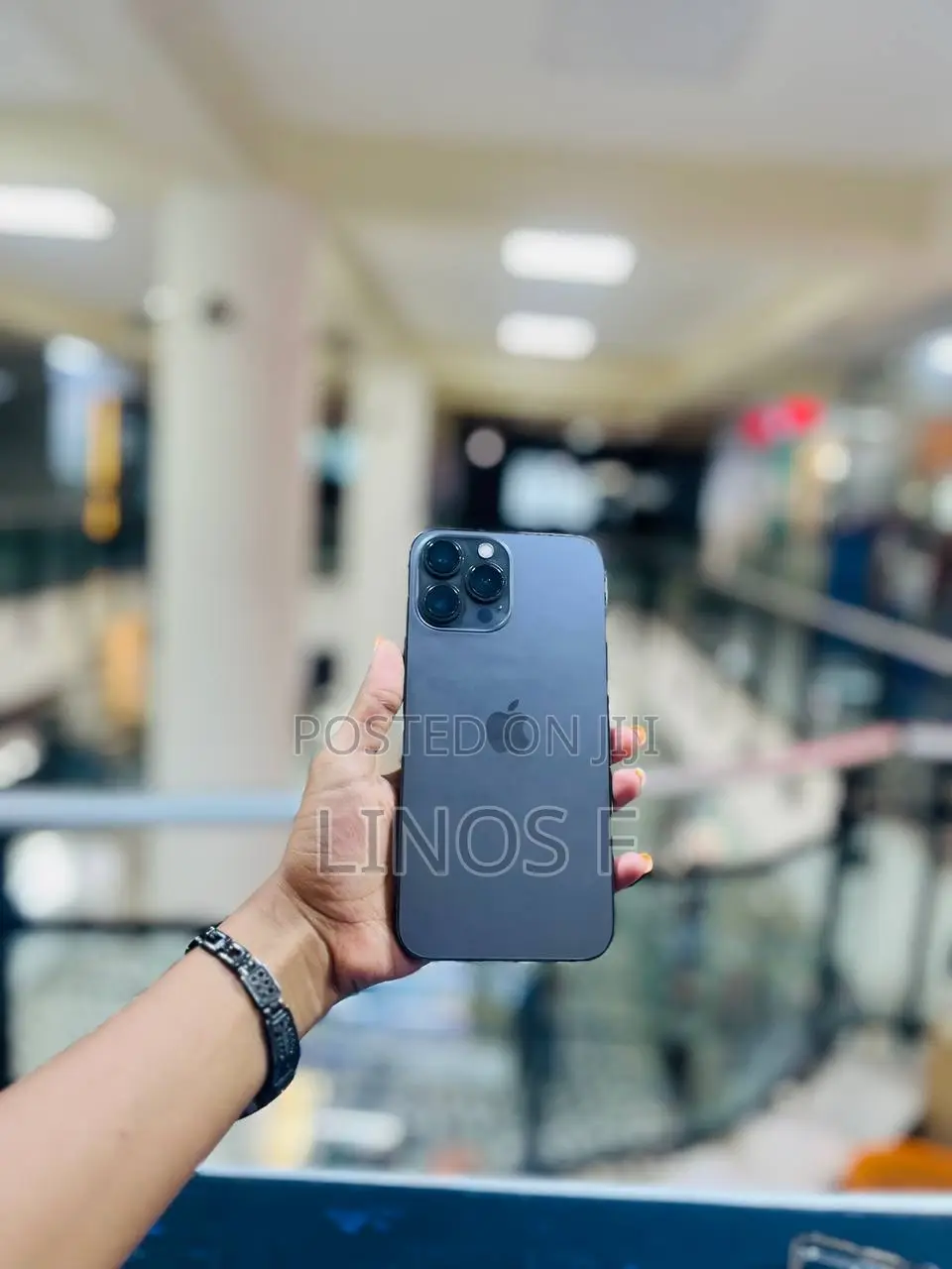 Apple iPhone 13 Pro Max 256 GB