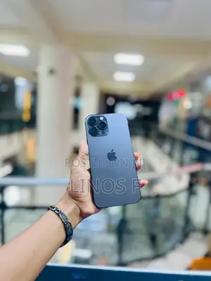 Apple iPhone 13 Pro Max 256 GB