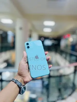 Apple iPhone 11 256 GB Green